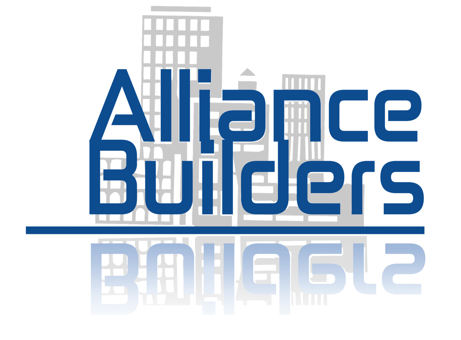 Alliance Builders Ltd. logo